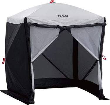 Pop-Up Shelter